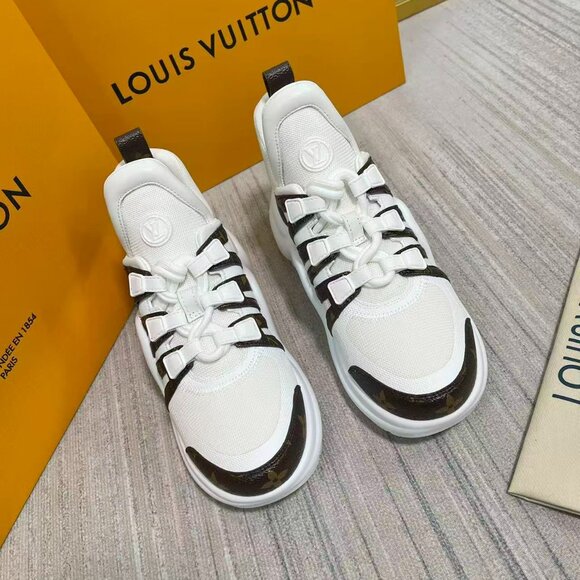 Louis Vuitton LV Archlight Sneaker - Picture 2 of 8